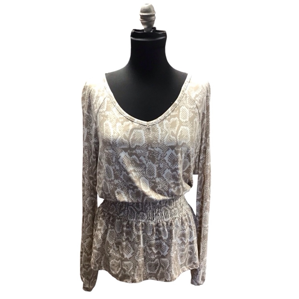 Absolutely Famous Blouse